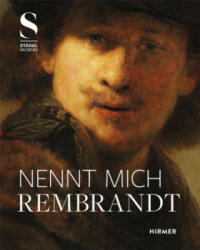 Nennt mich Rembrandt - Jochen Sander (2021)