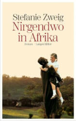 Nirgendwo in Afrika - Stefanie Zweig (2023)
