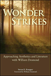 Wonder Strikes - William Desmond (2023)