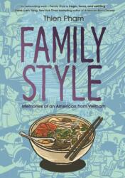 Family Style (2023)