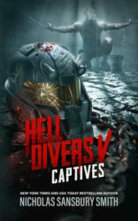 Hell Divers V: Captives - Nicholas Sansbury Smith (2019)