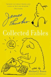 Collected Fables - James Thurber (2019)
