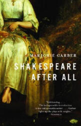 Shakespeare After All - GARBER (2005)