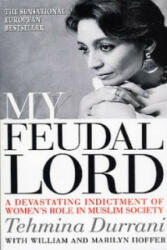 My Feudal Lord - Tehmina Durrani (1996)