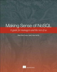 Making Sense of NoSQL - Dan McCreary (2013)