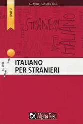Italiano per stranieri - Alberto Raminelli (2015)
