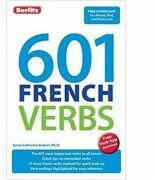 601 French Verbs (2013)