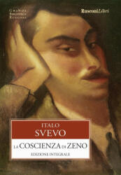 La coscienza di Zeno - Italo Svevo (2017)