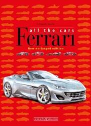 Ferrari: All The Cars (2019)