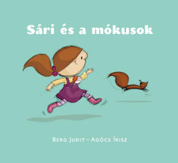 Sári és a mókusok (ISBN: 9789635874453)