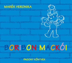 Boribon mackói (ISBN: 9789635874521)