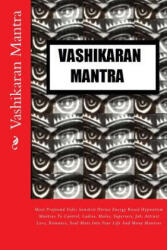 Vashikaran Mantra - Kumar (ISBN: 9781492351764)