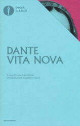 Vita Nova - Dante Alighieri (ISBN: 9788804671251)