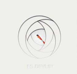 An Atlas of Es Devlin (ISBN: 9780500023181)