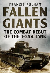 Fallen Giants (ISBN: 9781781556269)