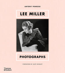 Lee Miller - Photographs - Antony Penrose (ISBN: 9780500025925)