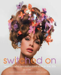 Switched on - David Wills (ISBN: 9781681882611)