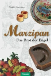Marzipan - Torkild Hinrichsen, Alix Paulsen (ISBN: 9783898766203)