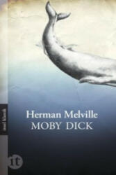 Moby Dick - Herman Melville, Alice Seiffert, Hans Seiffert (ISBN: 9783458362395)