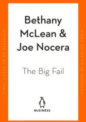 The Big Fail - Joe Nocera (ISBN: 9780241647363)