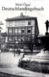 Deutschlandtagebuch 1884-1888 (ISBN: 9783887690632)