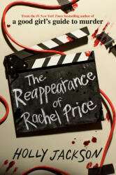 The Reappearance of Rachel Price (ISBN: 9780593374214)