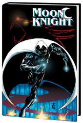 Moon Knight: Marc Spector Omnibus Vol. 2 - Marvel Various, Ron Garney (ISBN: 9781302956899)