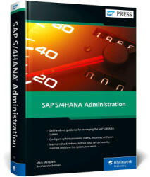 SAP S/4HANA Administration - Bert Vanstechelman (ISBN: 9781493223923)