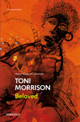 Beloved - TONI MORRISON (ISBN: 9788490625101)