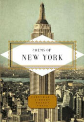 Poems of New York - Elizabeth Schmidt (ISBN: 9780375415043)