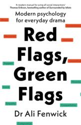Red Flags, Green Flags (ISBN: 9780241653692)