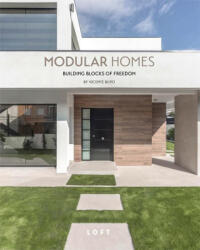 Modular Homes - Vicente Buyo (ISBN: 9788499366708)