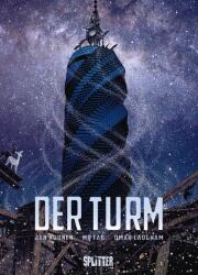 Der Turm. Band 2 (ISBN: 9783967923988)