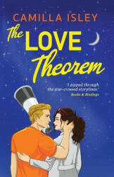 The Love Theorem (ISBN: 9781837519132)