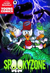 Lustiges Taschenbuch Young Comics 09 (ISBN: 9783841321091)