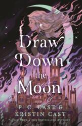 Draw Down the Moon (ISBN: 9781250865168)