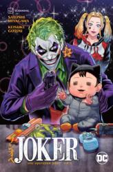 Joker: One Operation Joker Vol. 2 (ISBN: 9781779523204)