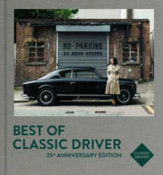 Best of Classic Driver (ISBN: 9783667127648)