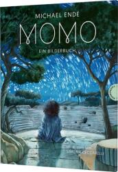Momo (ISBN: 9783522460514)