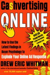 Cashvertising Online (ISBN: 9781632652058)