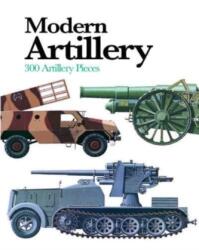 Modern Artillery (ISBN: 9781838861919)