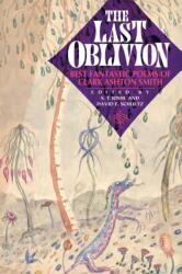 Last Oblivion (ISBN: 9781614982401)