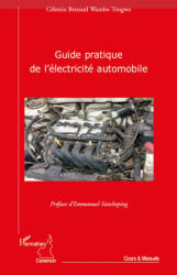 Guide pratique de l'électricité automobile (ISBN: 9782296105034)