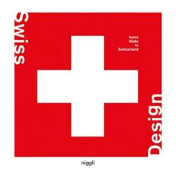Swiss Design (ISBN: 9783721210132)