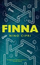 Finna (ISBN: 9781250245731)