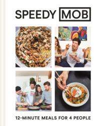 Speedy MOB (ISBN: 9781911641834)