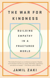 War for Kindness - JAMIL ZAKI (ISBN: 9780451499257)