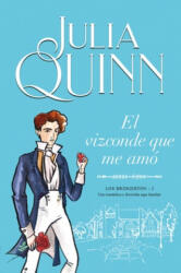Bridgerton 2 - El Vizconde Que Me Amo -V3* - Julia Quinn (ISBN: 9788416327829)
