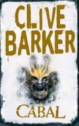 Cabal (ISBN: 9780008395377)