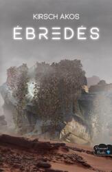 Ébredés (ISBN: 9786155833816)